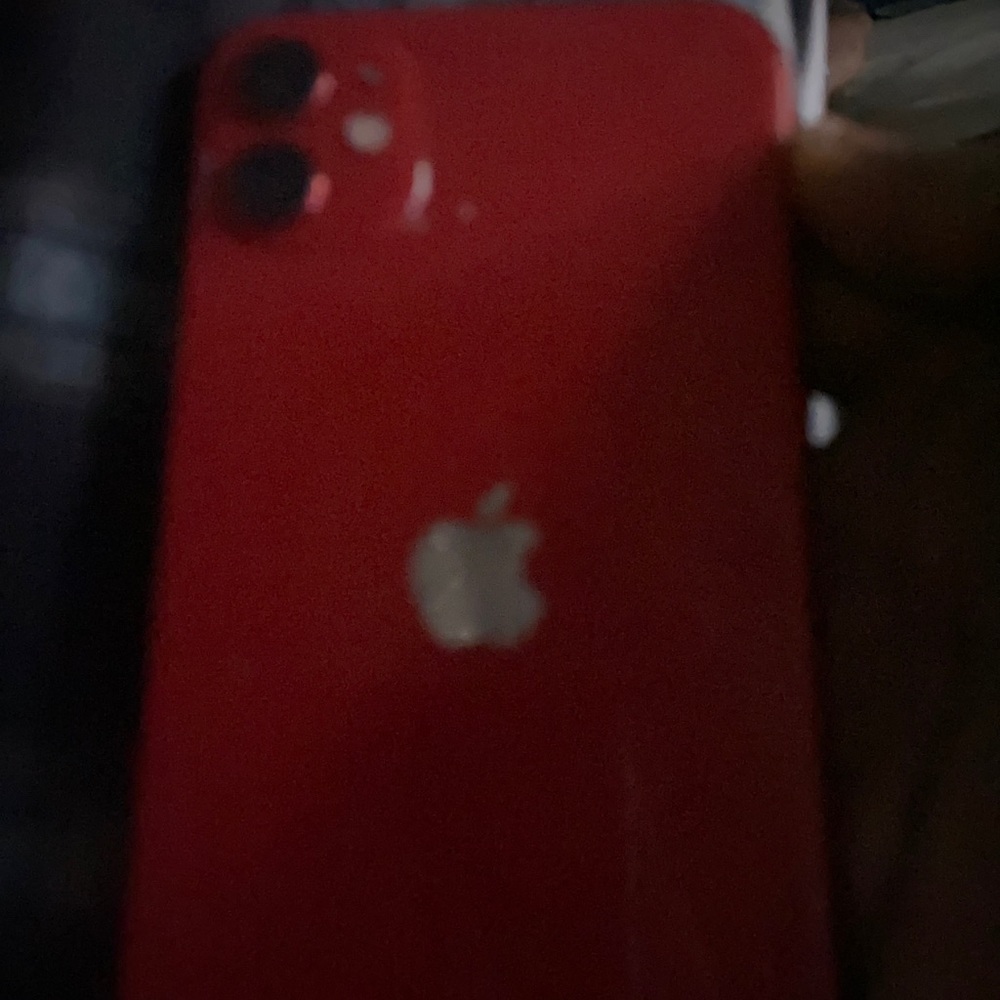 iPhone 11